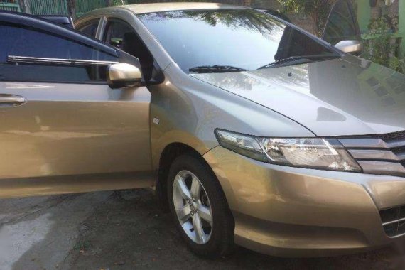 Honda City 2009 1.3 Automatic for sale 