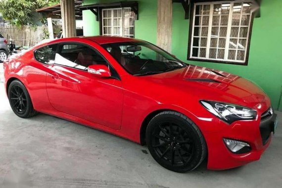 2014 Hyundai Genesis 2.0 for sale