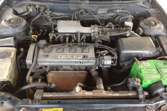 1997 Toyota Corolla for sale 