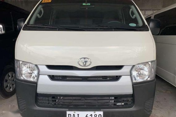 2019 Toyota Hiace for sale