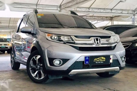 2017 Honda BRV 1.5 V Navi for sale