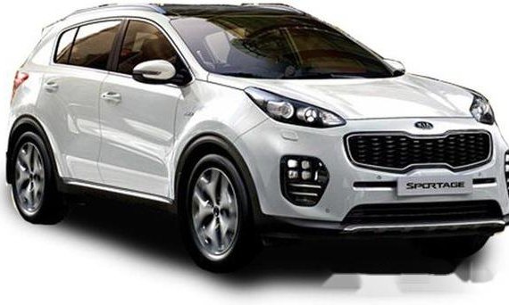 Kia Sportage Gt 2019 for sale