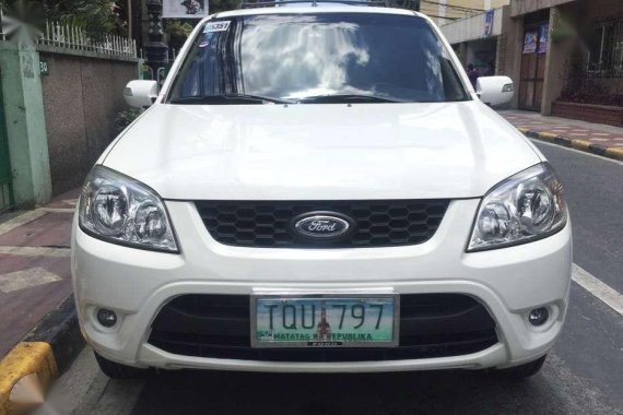 Ford Escape 2012 for sale