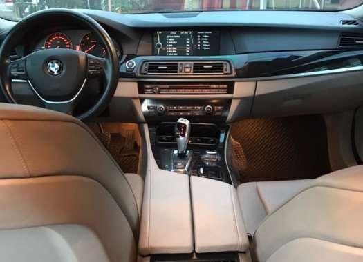 BMW 520d 2011 for sale