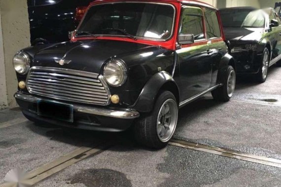 2005 Austin Mini Cooper for sale