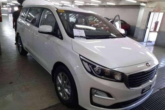 2019 KIA GRAND CARNIVAL FOR SALE