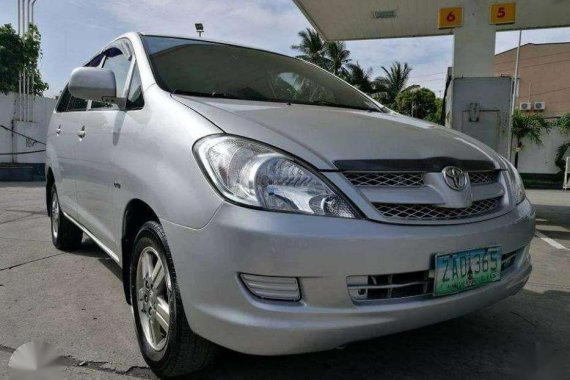 Toyota Innova 2005 for sale