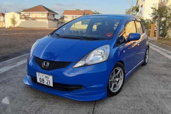 Honda Jazz G 2009 for sale