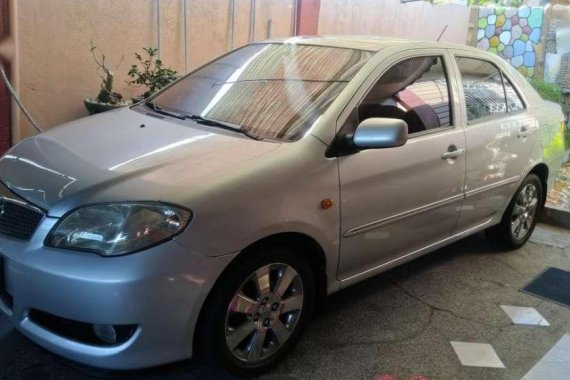 Toyota Vios 2006 for sale