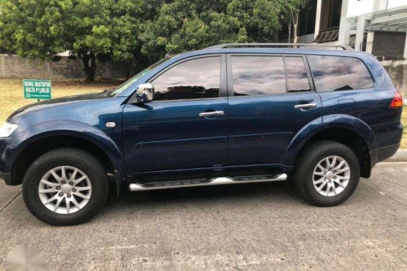 2011 Mitsubishi MONTERO Sport GLS for sale 