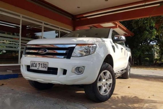 2014 Ford Ranger XLT for sale 