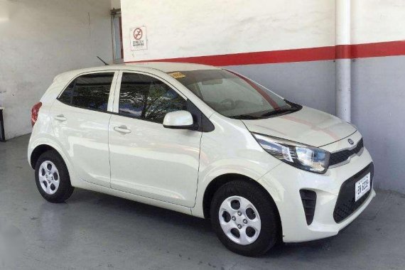 2018 Kia Picanto for sale