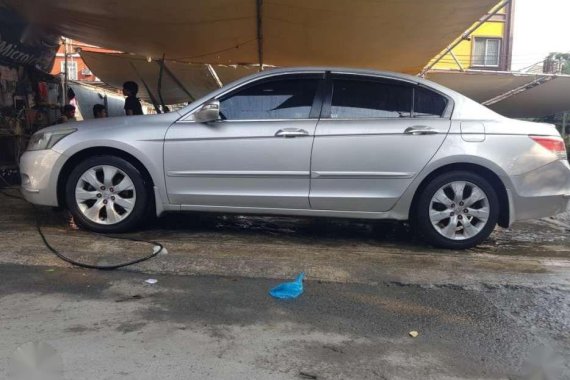 2008 Honda Accord 2.4 for sale