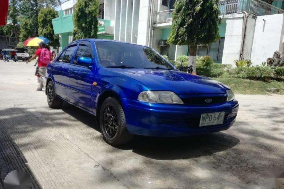 Ford Lynx 2000 for sale