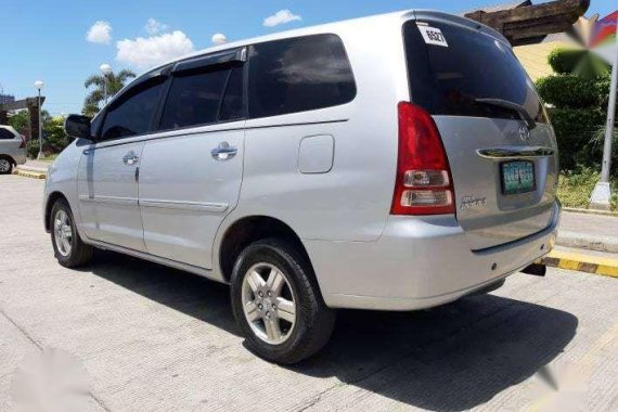 Toyota Innova AT Series G 2006 for sale