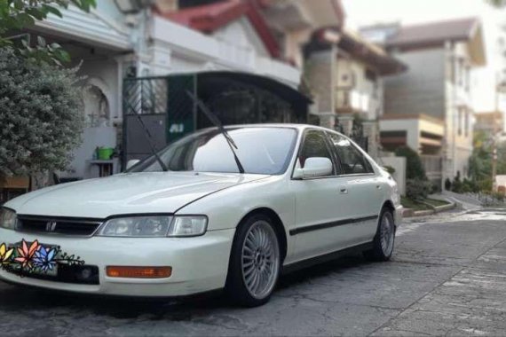 Honda Accord 1998 for sale 