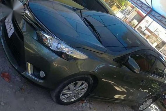 Toyota Vios G 2018 for sale