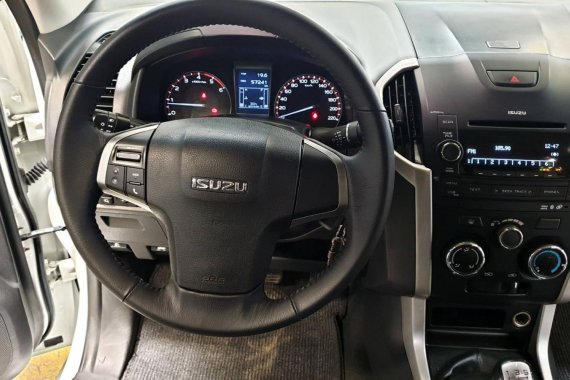 2014 ISUZU D-MAX FOR SALE