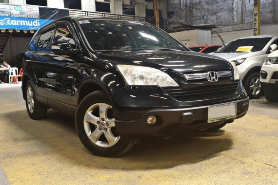 2007 HONDA CR-V FOR SALE