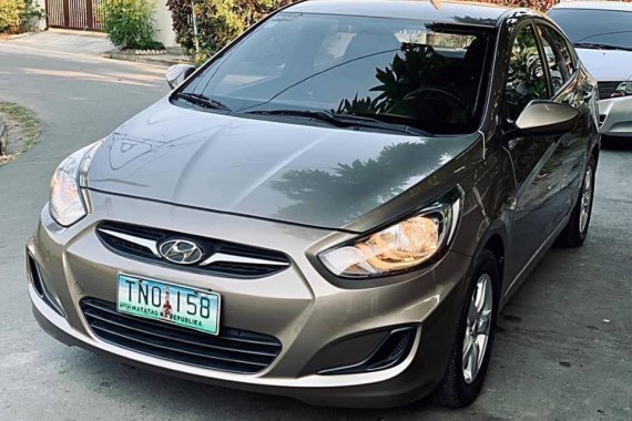 Hyundai Accent 2011 for sale