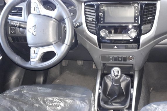 Mitsubishi Montero Sport 2019 new for sale