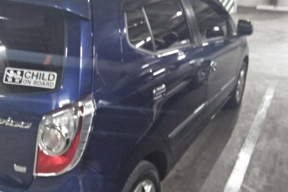 Toyota Wigo 2014 for sale