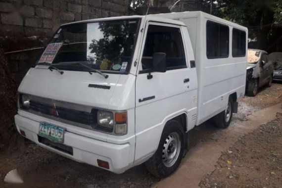 2006 Mitsubishi L300 for sale