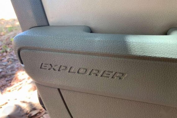 2007 Ford Explorer for sale