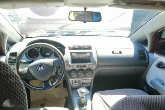 Honda City 2005 MT for sale