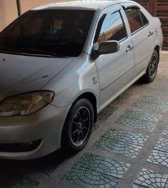 Toyota Vios E 2006 for sale