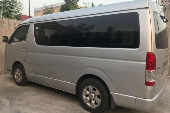 Toyota Grandia Van 2014 for sale