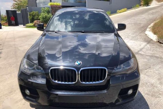 2010 BMW X6 FOR SALE