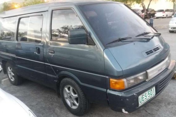 1995 Nissan Vanette for sale