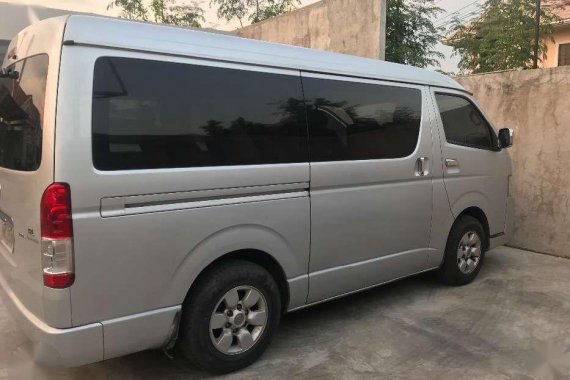 Toyota Grandia Van 2014 for sale