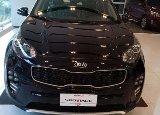 Kia SPORTAGE 2.0 GT 2019 new for sale
