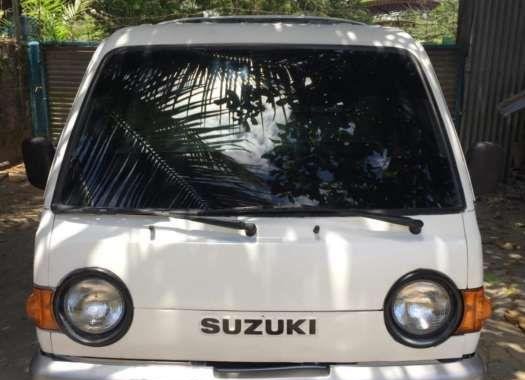 Like new Suzuki Multi-Cab for sale