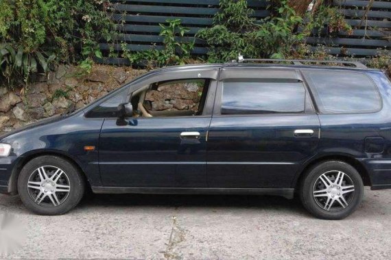 1995 HONDA ODYSSEY FOR SALE