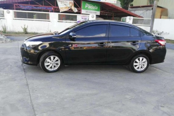 2015 Toyota Vios 1.5G for sale