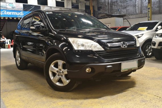 2007 Honda CR-V for sale