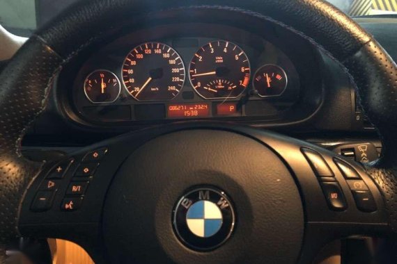 BMW 325i 2005 for sale 