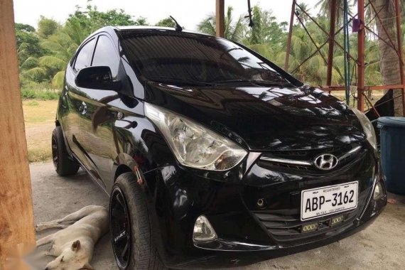 Hyundai Eon 2016 for sale 