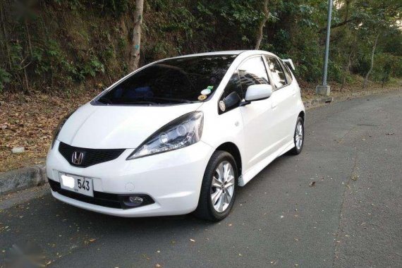 Honda Jazz 2009 1.3 AT for sale