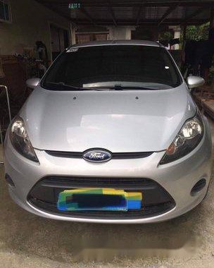 Ford Fiesta 2011 for sale