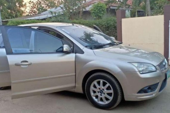 Ford Focus 2007 For sale