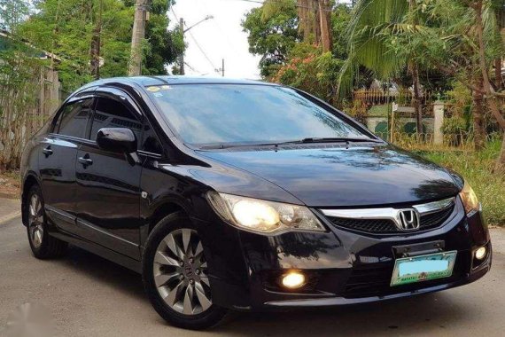 Honda Civic 2009 FOR SALE