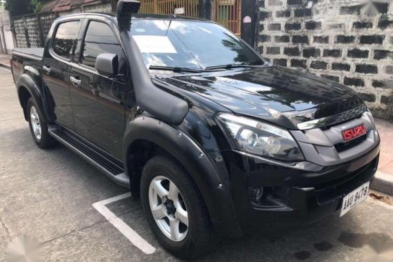 Isuzu Dmax 2014 for sale