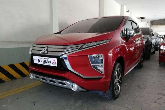 2019 Mitsubishi Xpander new for sale