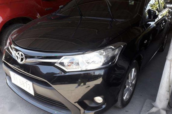 2017 Toyota Vios for sale