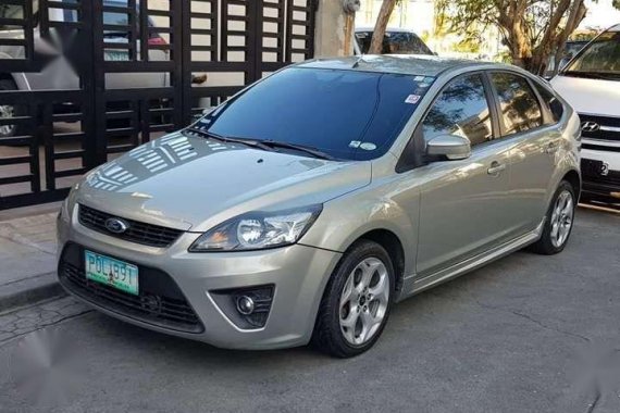 2011 Ford Focus S AUTOMATIC for sale