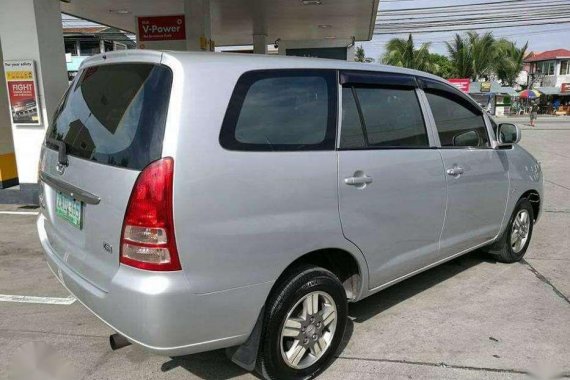 Toyota Innova 2005 for sale